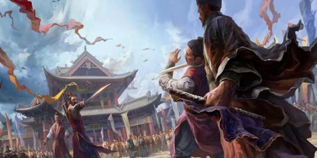 幻境森林大逃生